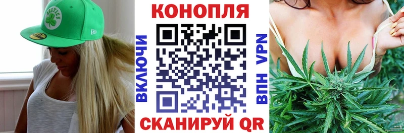 Каннабис гибрид Тосно